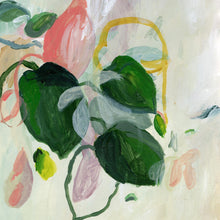 Load image into Gallery viewer, The hanging garden - Original painting