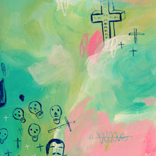 Load image into Gallery viewer, Malverde - Original
