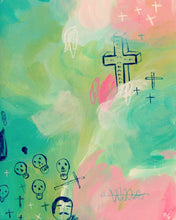 Load image into Gallery viewer, Malverde - Original